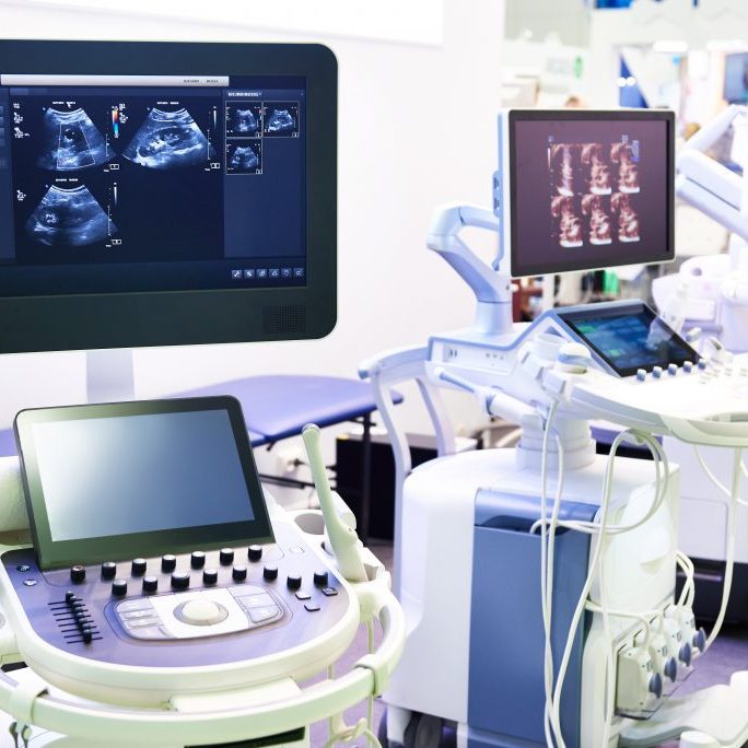 Medical devices for ultrasound cable assemblies - Medical devices for ultrasound