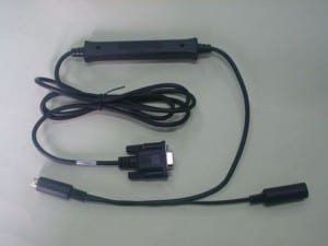 Custom Cable