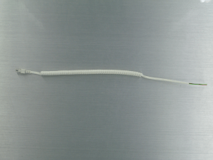 coil cord test