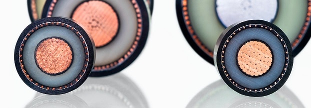 filler materials used by cable assemlby manufacturers