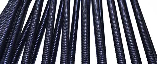 custom coil cables
