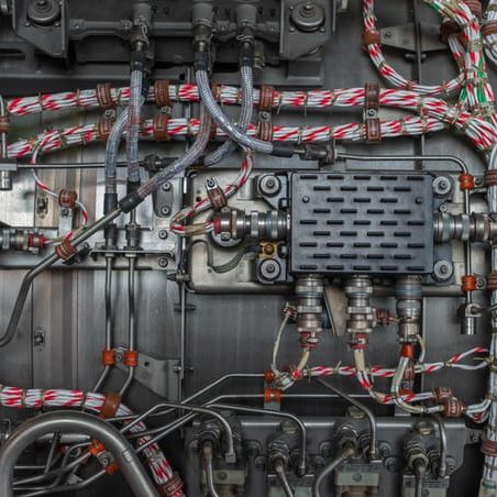 Custom Military Assemblies & Wire Harnesses Custom Military Assemblies & Wire Harnesses