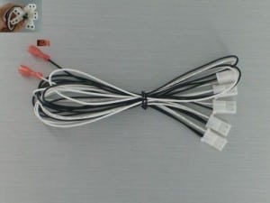 wire harness assemblies