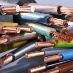 custom cable assembly manufacturer conductors