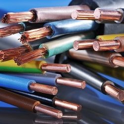 cable assembly manufacturer conductors