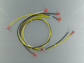 Wire harness