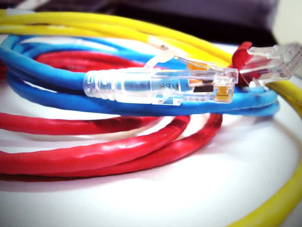 custom cable manufacturing