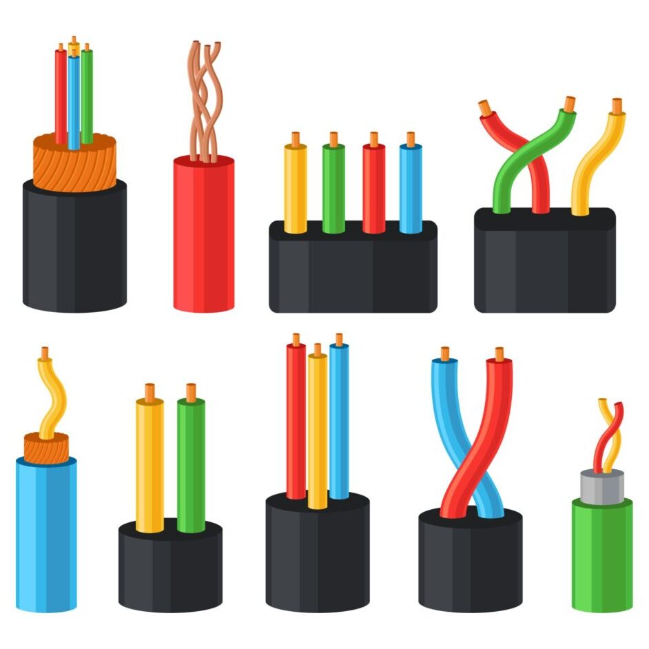 Cable Extrusions