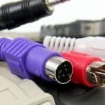 molded cable assemblies