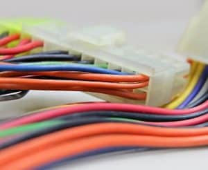 custom wire harnesses
