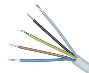 custom cable assembly