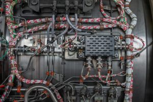Custom Military Assemblies & Wire Harnesses