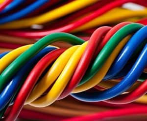 custom wire