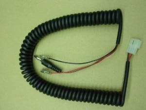 Coil Cords