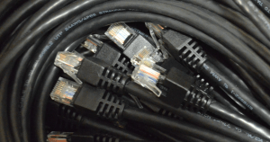 Markings on Custom Cables