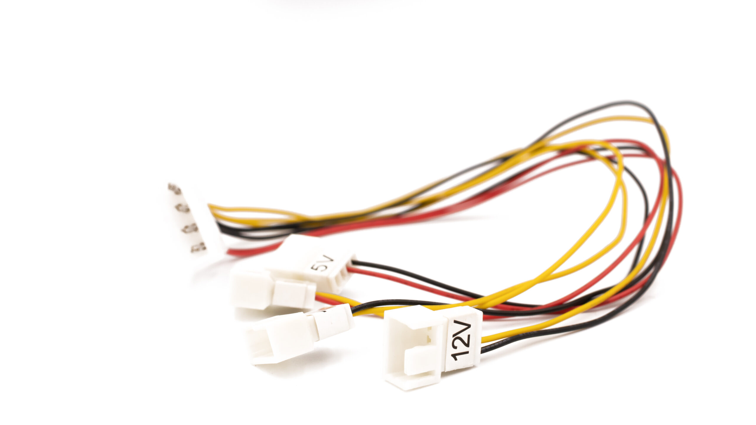 molex cables