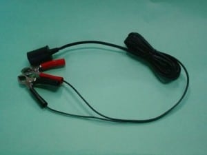 Custom Cable Assemblies