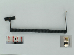 coil cords