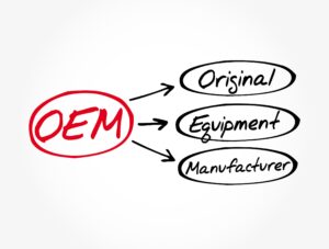 OEM cable assembly guide
