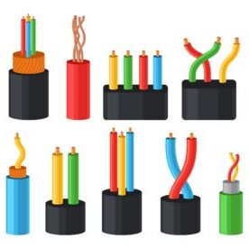 extrusions Cable Extrusions