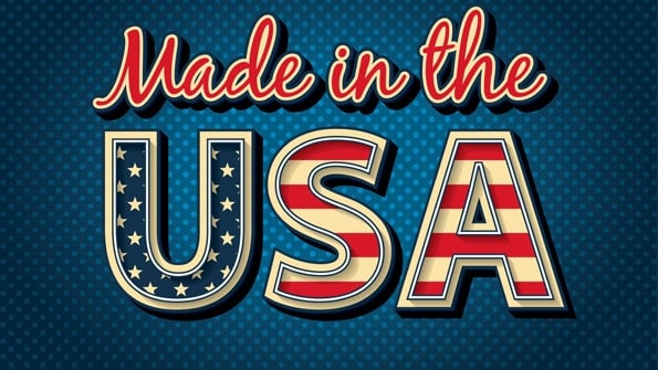 USA Cable Manufacturer
