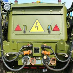 military-cable from a cable assembly manufacturer