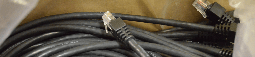 Custom Cables for Prototyping