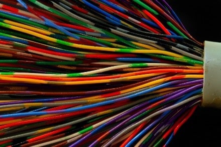 custom cable assemblies