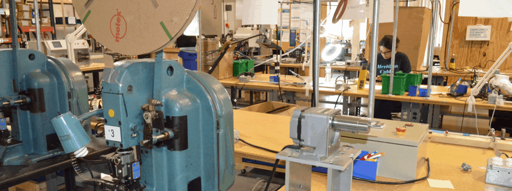 Cable Assembly Manufacturer